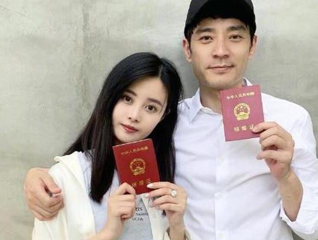 李光洁官宣结婚，小十岁太太是“欢乐颂”的她，美照曝出身材火