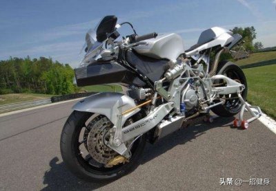 ​全球重型机车排名前十有哪些呢，你知道几个