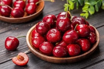 ​车厘子真相大揭秘，放心吃的秘密！