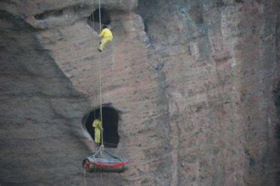 ​世界上最大的吊车是哪辆？