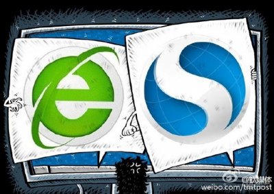 ​搜狗被谁收购了（360为什么要起诉搜狗）