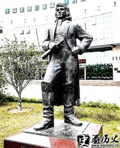 ​英国物理学家牛顿简介生平