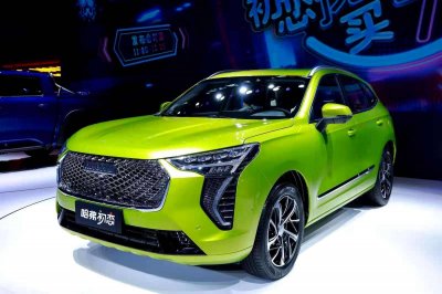 ​女人开什么车低调有品位（适合女孩驾驶的5款车推荐）