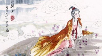 ​上古十大妖女之首是谁（上古最美女妖排名介绍）