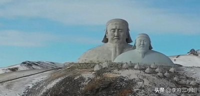 ​铁木真不朽的传奇