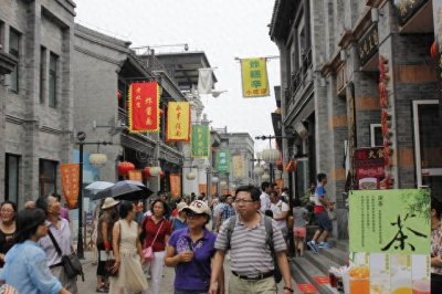 ​北京人骂人也讲究，骂得好是技能！句句没脏字儿刀刀见血，您信不