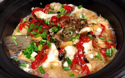 ​砂锅鱼怎么做好吃又简单？掌握这4步，鲜嫩入味小白也能轻松上手