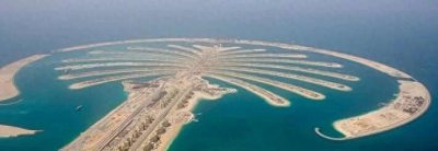 ​中国一超级工程，耗资1600亿，全球最大人工岛