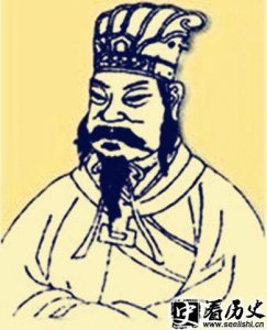 ​一代大将韩安国传记介绍