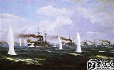 ​浅析对马海战俄国失败原因是什么