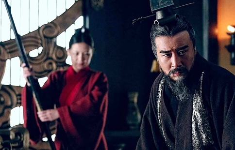 曹操逼死荀彧是故意的么?荀彧到底是怎么死的? 曹操逼死荀彧是故意的么?荀彧到底是怎么死的?