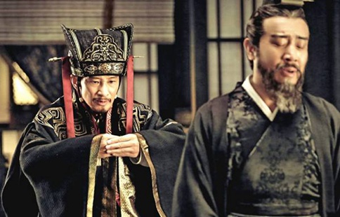 曹操逼死荀彧是故意的么?荀彧到底是怎么死的? 曹操逼死荀彧是故意的么?荀彧到底是怎么死的?