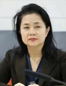 ​震撼！海南广播电视总台谷晓晶，外表光鲜，履历完美！反腐不停止