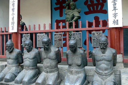 岳飞手下哪些大将背叛了他?这些大将最后的结局又是什么? 岳飞手下哪些大将背叛了他?这些大将最后的结局又是什么?