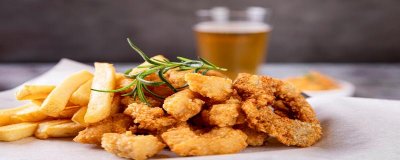 ​空气炸锅和油炸的区别有哪些