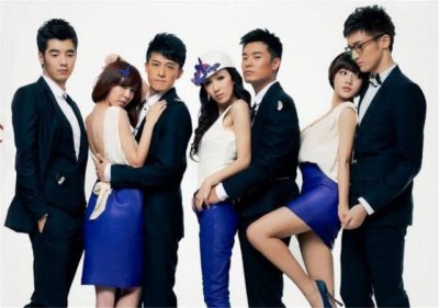 ​《爱5》超甜预告，贤菲恋终成眷属，子乔当爸太意外，惊喜满满