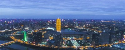 ​濮阳龙乡的由来