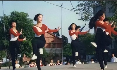 ​重温八十年代，20张真实老照片，带你回到那个令人怀念的时代！