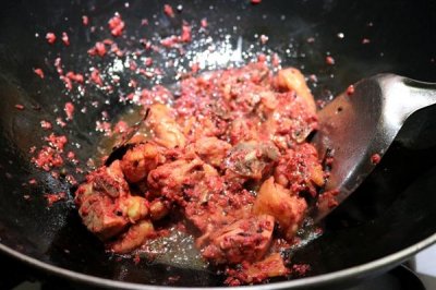 ​酒糟鸡的家常做法（酒糟鸡的家常做法简单介绍）