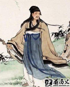 ​陶渊明因为什么原因被贬