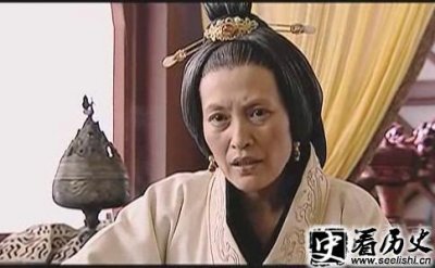 ​王太后弟弟田蚡为什么不姓王