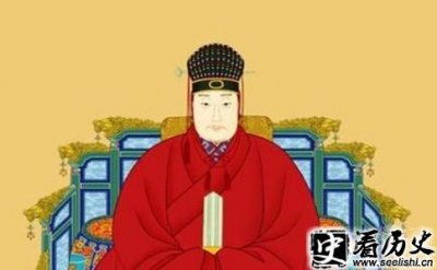 ​明朝皇帝朱由榔的血统是皇族正统吗