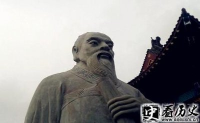 ​思想家荀子的君道解说 荀子主张的子道是怎样的