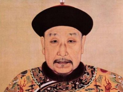 ​清朝王爷在相互串门的时候他们为什么要大声通报