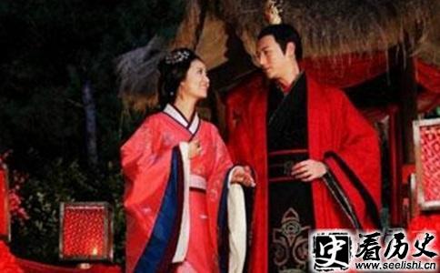 美人心计刘恒剧照