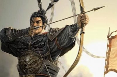 ​辕门射戟的故事主人公，辕门射戟什么意思?