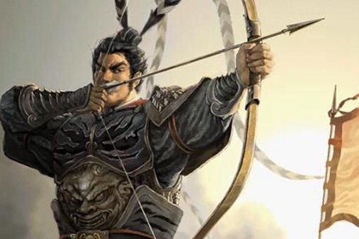 辕门射戟什么意思?辕门射戟典故介绍