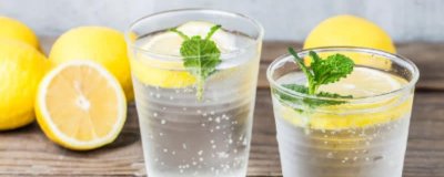 ​长期喝柠檬水的坏处