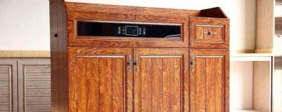 ​柜子里有老鼠怎么办