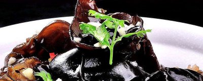 ​木耳大蒜可以一起吃吗