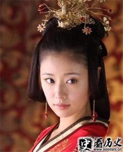 ​历史上刘恒的皇后是谁 窦漪房爱刘恒吗