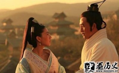 ​政治家商鞅的妻子是谁 商鞅与白雪的故事