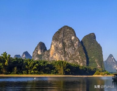 ​桂林漓江新手必看旅游攻略 | 山水画卷中的治愈秘境指南