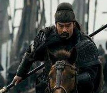 ​关羽败走麦城时突围不了 手下的小将为何能突围成功