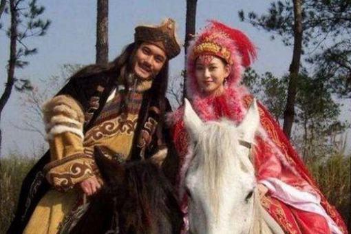 汉朝的皇帝为什么不喜欢娶匈奴的王室?其中有什么原因?