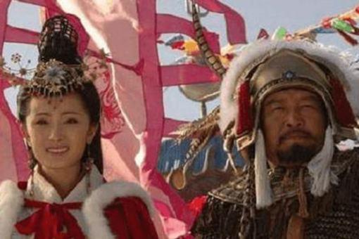 汉朝的皇帝为什么不喜欢娶匈奴的王室?其中有什么原因?