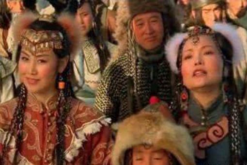 汉朝的皇帝为什么不喜欢娶匈奴的王室?其中有什么原因?