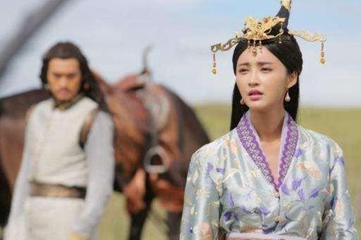 汉朝的皇帝为什么不喜欢娶匈奴的王室?其中有什么原因?