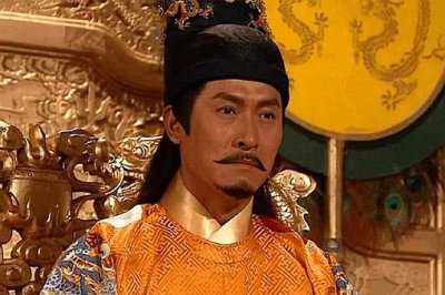 ​详解靖难功臣26人分别是谁