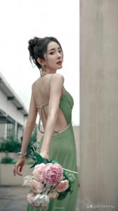 ​谁是中国时尚性感美女-杨幂？