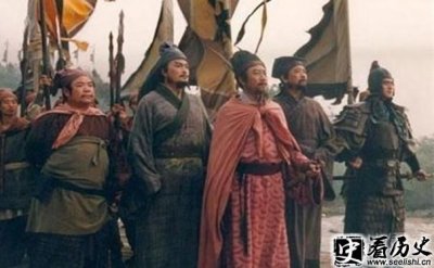 ​宋江起义最后之所以失败的原因大揭秘