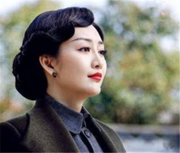 ​伪装者：汪曼春的败亡之路！，是她自己一手造成的吗？