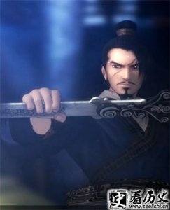 ​嬴政燕丹是什么关系 太子丹论是什么