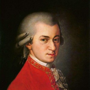 ​天才莫扎特怎么死的？莫扎特的一生