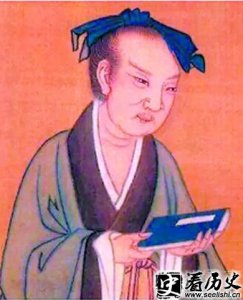 ​韩王成张良究竟是何关系