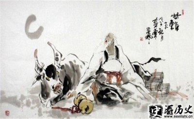 ​为民谋福祉 吕洞宾三戏白牡丹